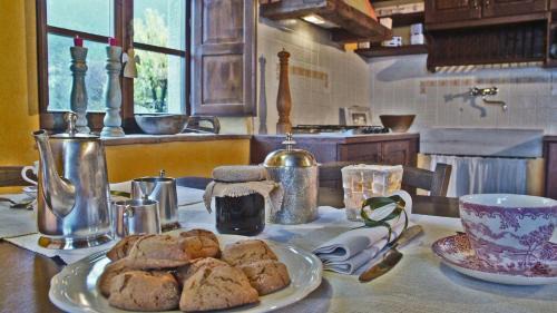 Pieve Fosciana House | L'Ormasso