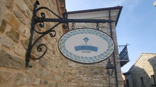 Molinara Bed & Breakfast | L'OROLOGIO casa vacanze