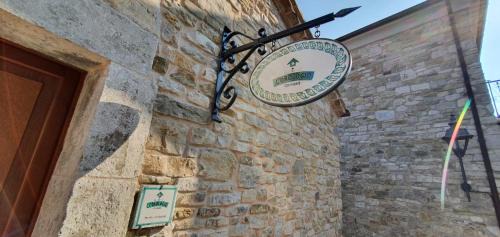 Molinara Bed & Breakfast | L'OROLOGIO casa vacanze