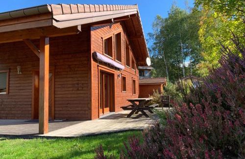 Travexin Ski Chalet | L'Orpin Givré - Chalet Limoselle avec grande mezzanine