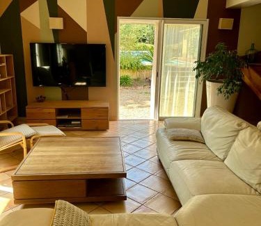 Roquedur Villa | L'ostal de la Patz