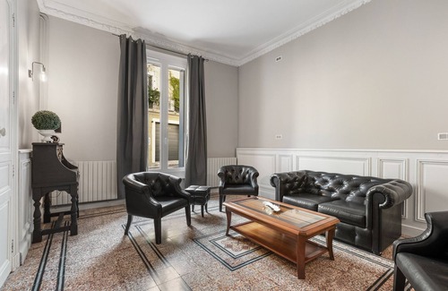 Pomerols House | L'Ostal de Pomérols - Grande maison pour 10