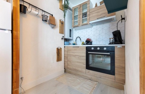 Pla d'Adet Apartment | L'Ostalet