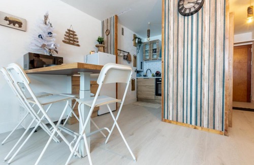 Pla d'Adet Apartment | L'Ostalet