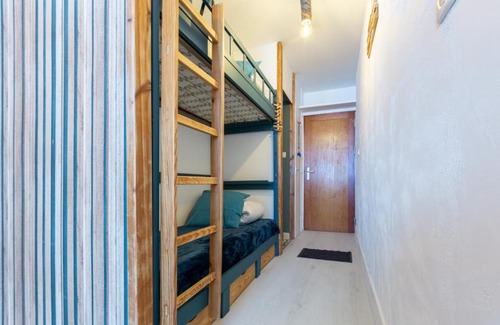 Pla d'Adet Apartment | L'Ostalet