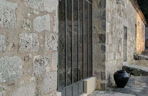 Saint-Colomb-de-Lauzun Villa | L'Ostau, Charming and Pool, 6p in Périgord, 135m2