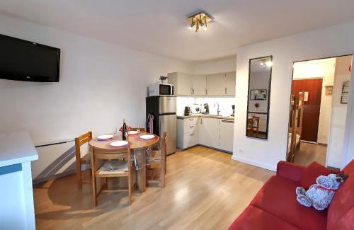 La Bresse Apartment | L'Ourson Randonneur - Station de ski à 600m