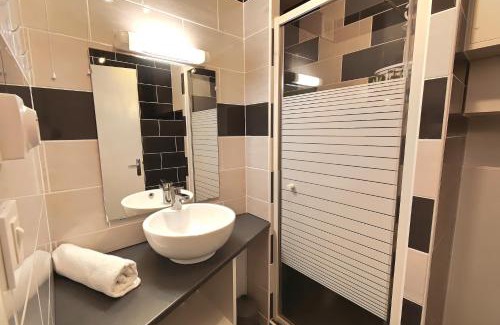 La Bresse Apartment | L'Ourson Randonneur - Station de ski à 600m