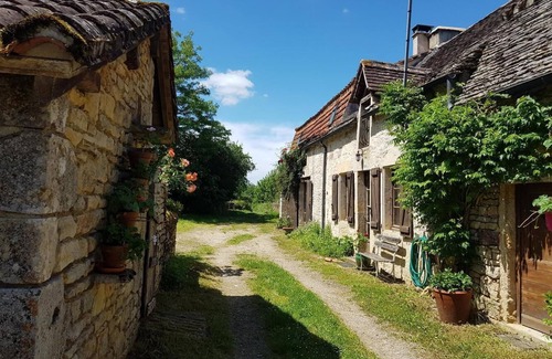 Beauregard House | L'OUSTAL ARMAND - BEAUREGARD