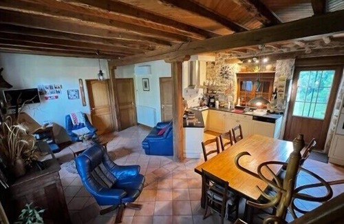 Rignac House | L’Oustal de l’olivier à Rignac