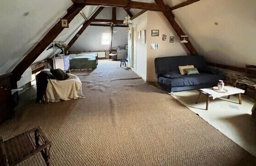 Rignac House | L’Oustal de l’olivier à Rignac