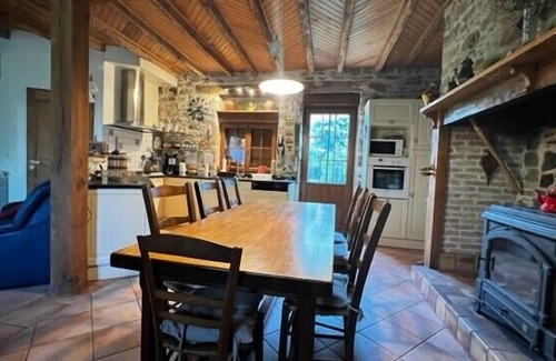 Rignac House | L’Oustal de l’olivier à Rignac