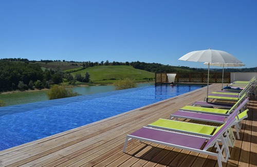 Carla-Bayle House | L'Oustal del Carlat