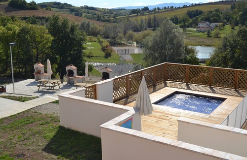 Carla-Bayle House | L'Oustal del Carlat