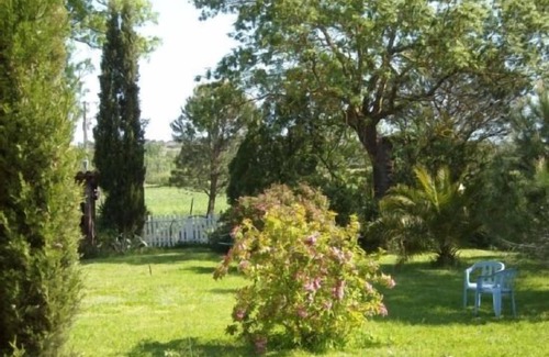 Moussoulens Cottage | L'Oustal Del Sol . A House of the Sun in Cathar Country !