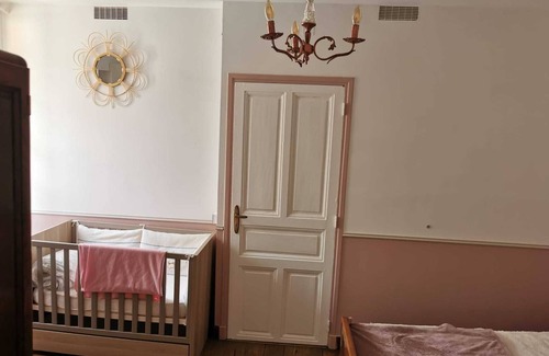 Frayssinet-le-Gelat House | L'oustal du Malbernat