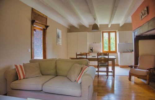 Sousceyrac House | L'Oustal - SOUSCEYRAC EN QUERCY