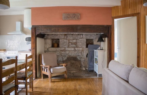 Sousceyrac House | L'Oustal - SOUSCEYRAC EN QUERCY