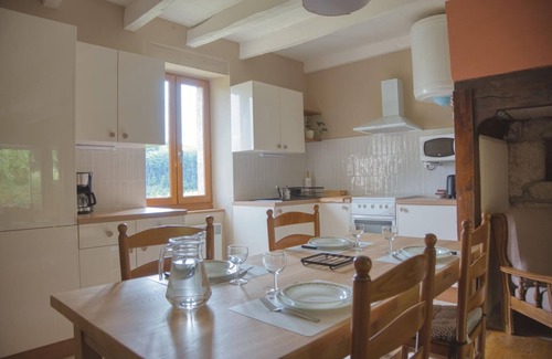 Sousceyrac House | L'Oustal - SOUSCEYRAC EN QUERCY