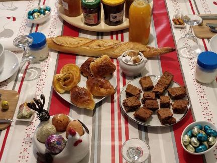 Sisteron House | L'Oustalet