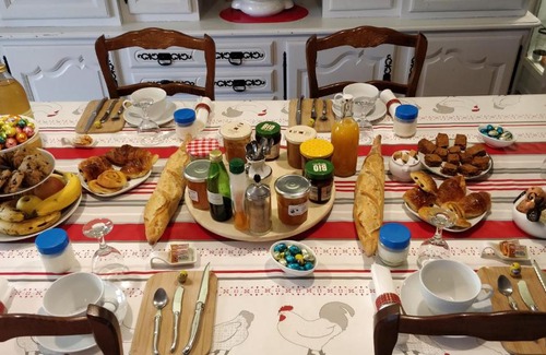 Sisteron House | L'Oustalet