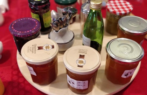 Sisteron House | L'Oustalet