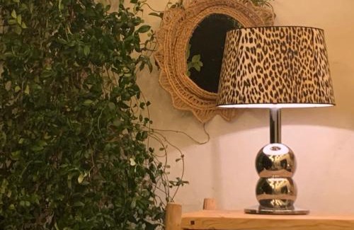 Village of Castellet House | L'OUSTAOU BELLO VISTO