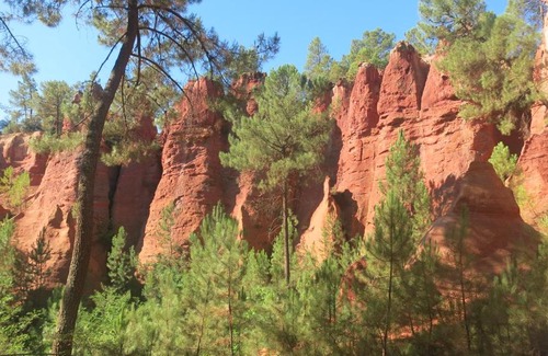 Villelaure House | L'Oustaou de Ramoundo