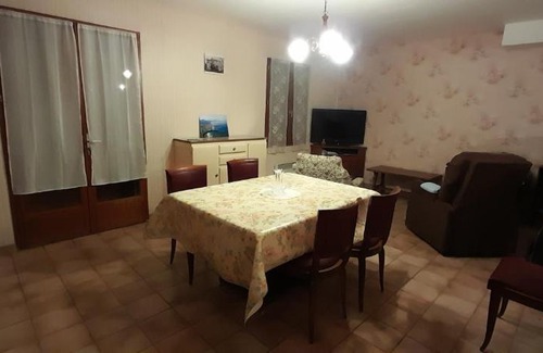 Villelaure House | L'Oustaou de Ramoundo