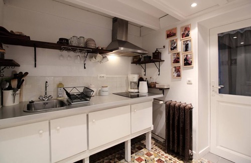 Le Teich House | L'oustaou Néou - Gîte de la Ferme