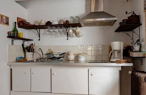 Le Teich House | L'oustaou Néou - Gîte de la Ferme