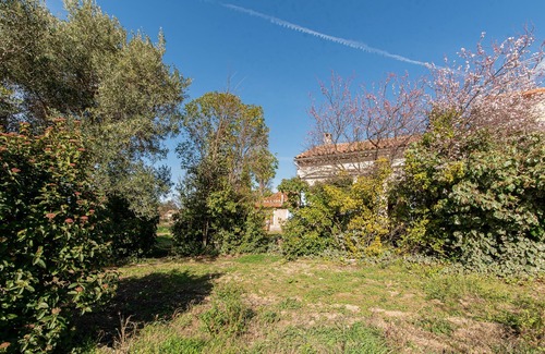 Salon-de-Provence House | L'Oustau de Mémé - Proche des villes touristiques