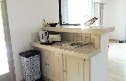 Niozelles Villa | L'oustau de Moun Paire