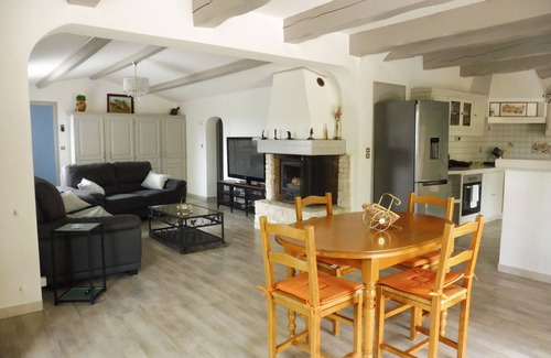 Niozelles Villa | L'oustau de Moun Paire