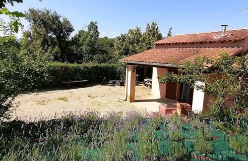 Niozelles Villa | L'oustau de Moun Paire