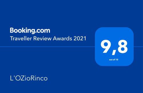 Peretola Apartment | L'OZioRinco Apartments