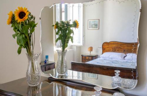 Peretola Apartment | L'OZioRinco Apartments