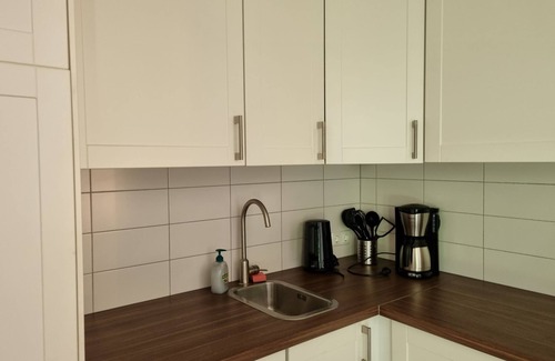 Susteren House | L-Pavilion 6 by Interhome