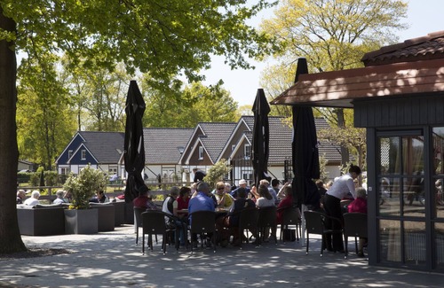 Susteren House | L-Pavilion 6 by Interhome