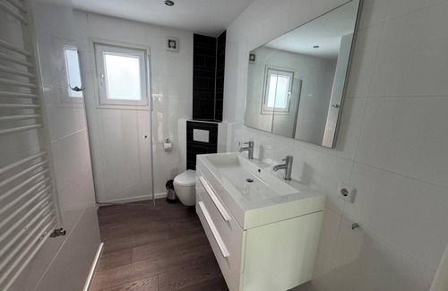 Susteren House | L-Pavilion Sauna 8