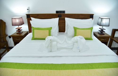 Dambulla Bed & Breakfast | L's Lanka