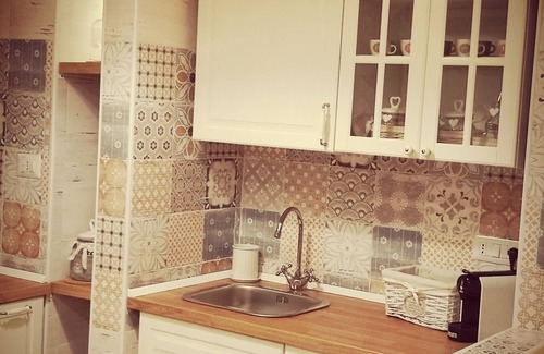 Molfetta Apartment | L'ULIVO apartment Puglia