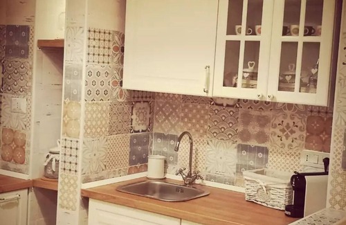 Molfetta Apartment | L'ULIVO apartment Puglia