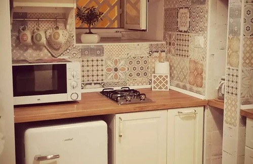 Molfetta Apartment | L'ULIVO apartment Puglia