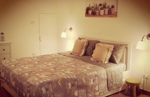 Molfetta Apartment | L'Ulivo apartment Puglia