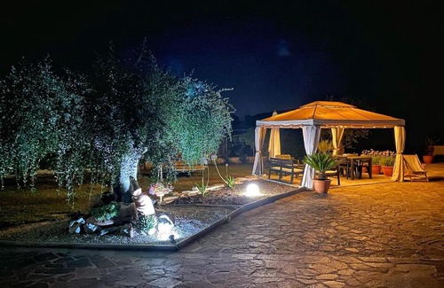 Sabaudia House | L’Ulivo Holiday Corner