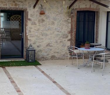 Salernes Apartment | L'Usine en Provence