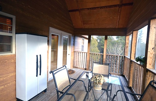 Branson West Cabin | L048, 2-Br Luxury Cabin: 15% Off 3+Nts September Getaways SEE DESC. BELOW