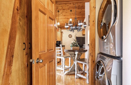 Branson West Cabin | L051, 3-BR ForestView Cabin Stay 3+ Nts in September, Save 15% SEE DESC BELOW