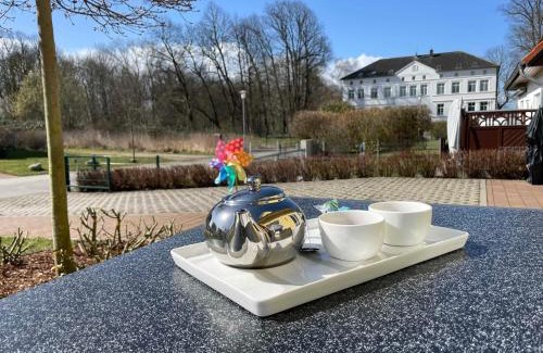 Blengow House | L18 Ferienhaus OstseeAuszeit Blengow